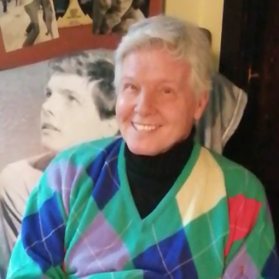 Jess Conrad OBE