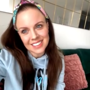 Joanne Clifton