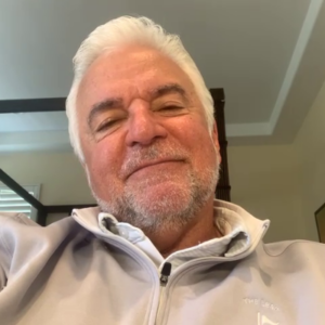 John O'Hurley