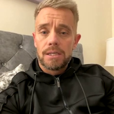 Lee Hendrie