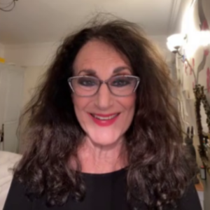 Lesley Joseph