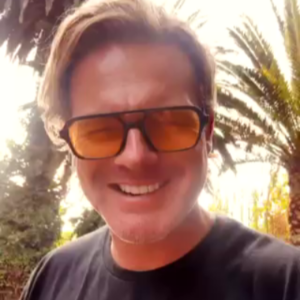 Martin Copping
