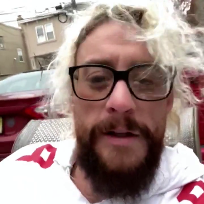 Real1 (fka Enzo Amore)