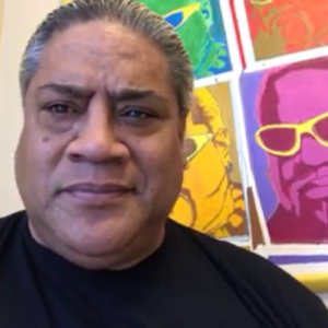 Rikishi