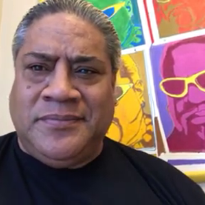 Rikishi