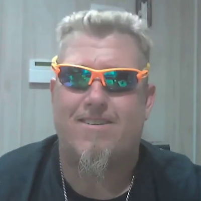 Ronnie Shirley