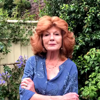 Rula Lenska