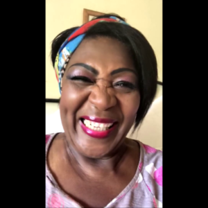 Rustie Lee