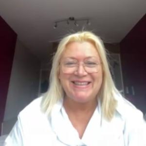 Tricia Penrose