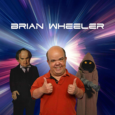 Brian Wheeler
